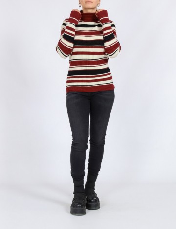 Bluza Only, mix culori
