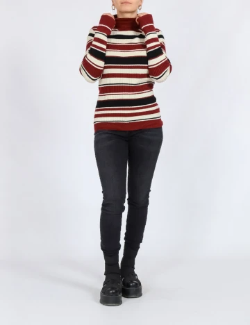 Bluza Only, mix culori Mix culori