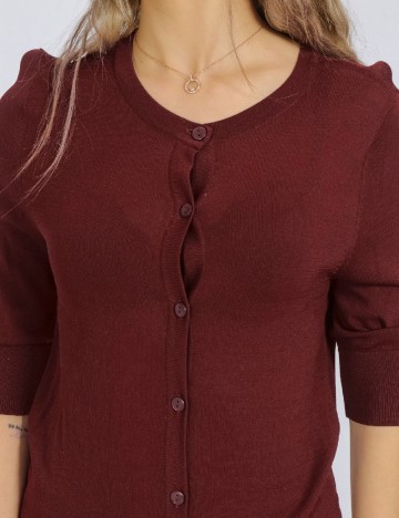 Bluza Only, rosu