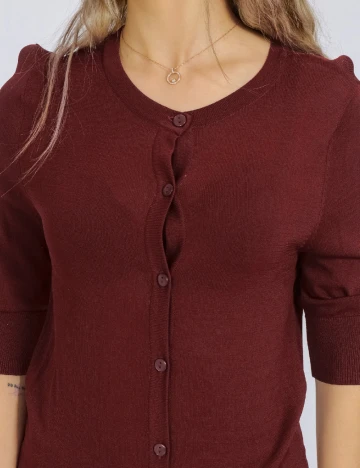 Bluza Only, rosu