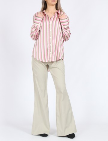 
						Camasa Oversize Vero Moda, mix culori