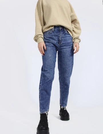 Bluza Only, crem