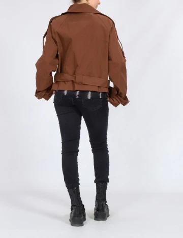 Jacheta Vero Moda, maro