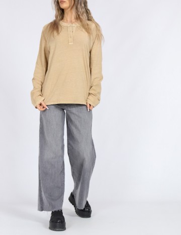 Bluza Only, maro