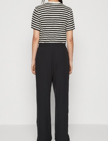 Pantaloni Noisy May, negru