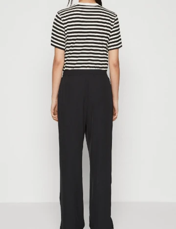 Pantaloni Noisy May, negru