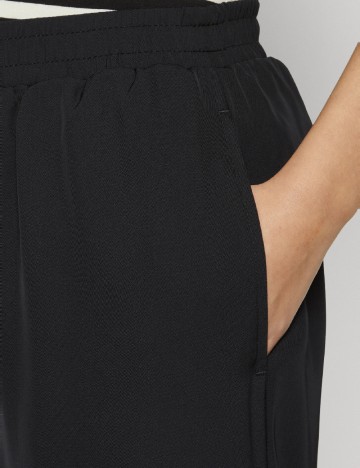 Pantaloni Noisy May, negru