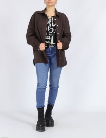 
						Jacheta Vero Moda, maro