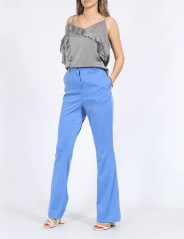 Top Vero Moda, gri
