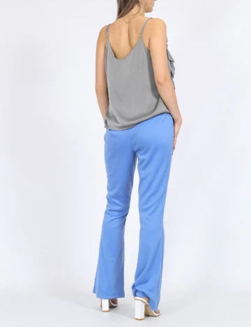 Top Vero Moda, gri