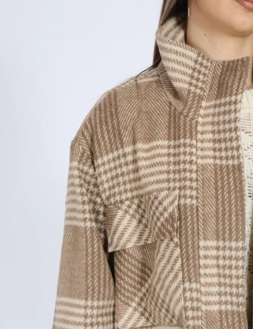 Jacheta Vero Moda, maro