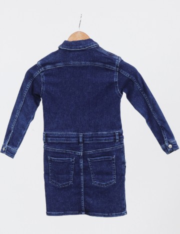 Rochie Kids Only, bleumarin