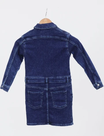 Rochie Kids Only, bleumarin