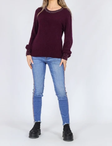Bluza Only, mov