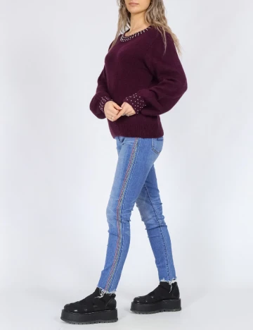 Bluza Only, mov