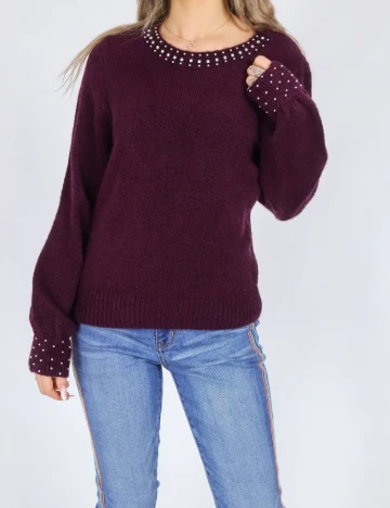 Bluza Only, mov