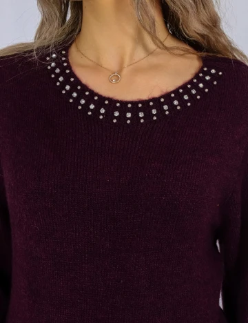 Bluza Only, mov