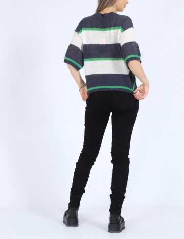 Bluza Only, mix culori