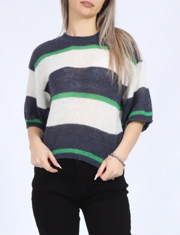 Bluza Only, mix culori