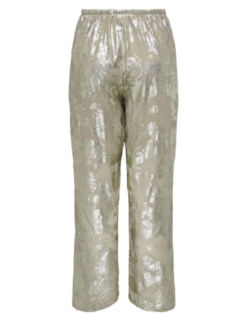 Pantaloni Only, bej