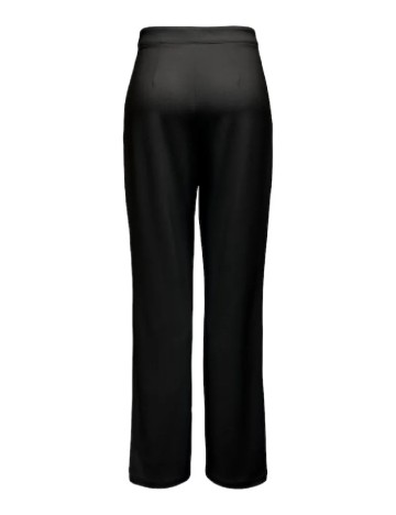 Pantaloni Only, negru