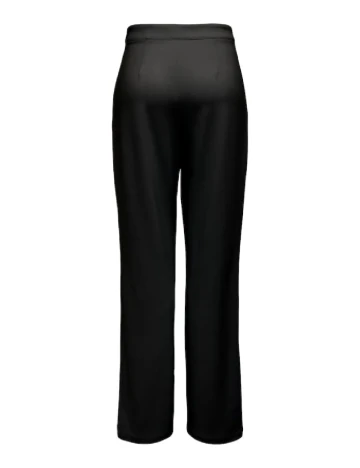 Pantaloni Only, negru