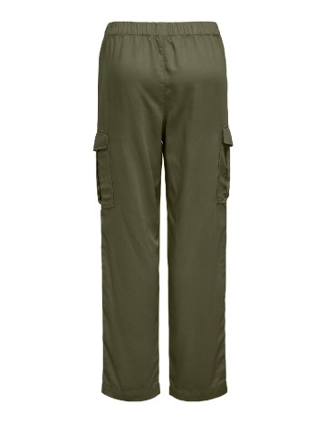 Pantaloni Only, verde