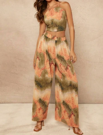 Compleu SHEIN, mix culori