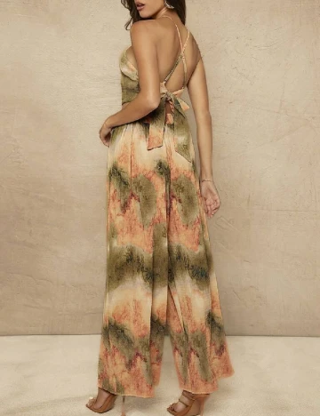 Compleu SHEIN, mix culori