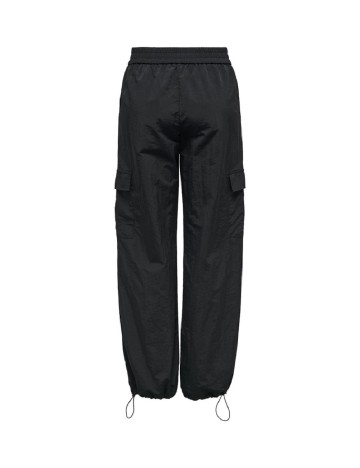 Pantaloni Only, negru