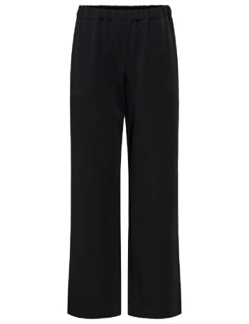 Pantaloni Only, negru