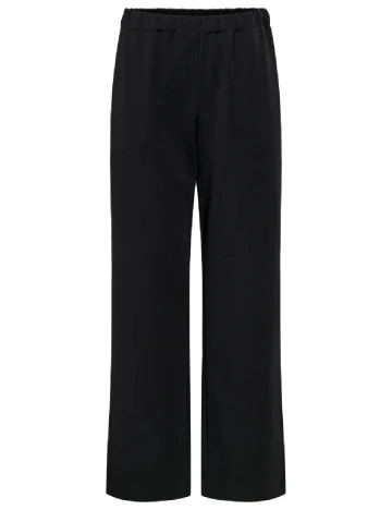 Pantaloni Only, negru