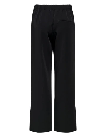 Pantaloni Only, negru