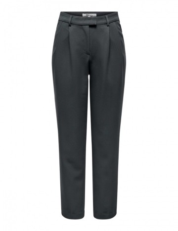 
						Pantaloni Only, gri