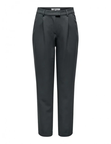 Pantaloni Only, gri