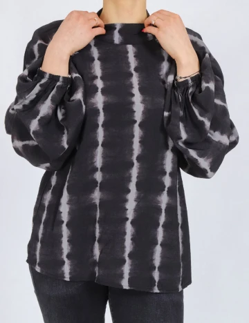 Camasa Only, negru