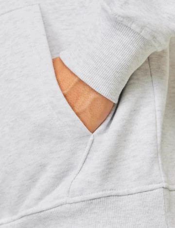 Hanorac Jack&Jones, gri