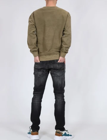 Bluza Jack&Jones, kaki