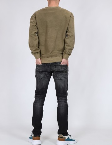 Bluza Jack&Jones, kaki
