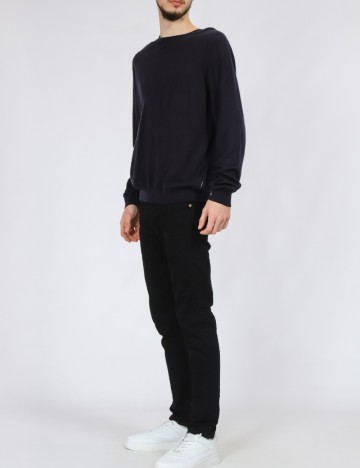 
						Bluza Jack&Jones, negru
