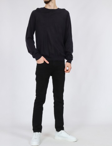 Bluza Jack&Jones, negru