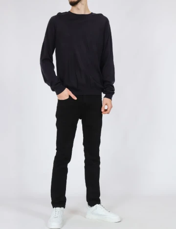 Bluza Jack&Jones, negru