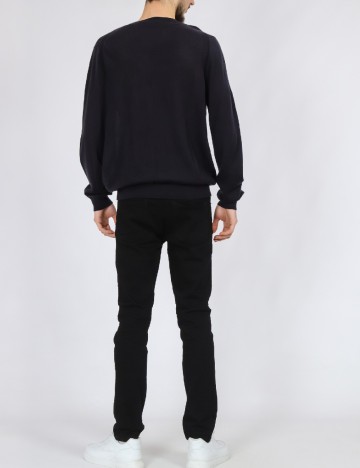 Bluza Jack&Jones, negru