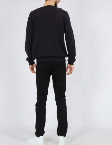 Bluza Jack&Jones, negru