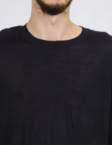 Bluza Jack&Jones, negru