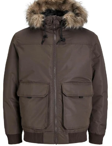 Geaca Jack&Jones, maro