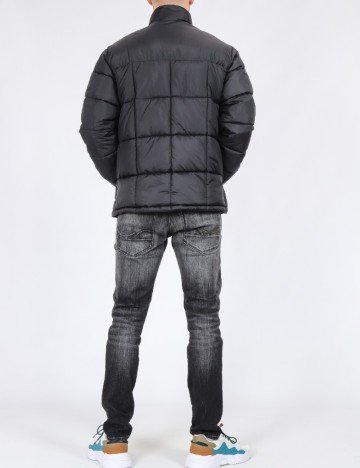 Geaca Jack&Jones, negru