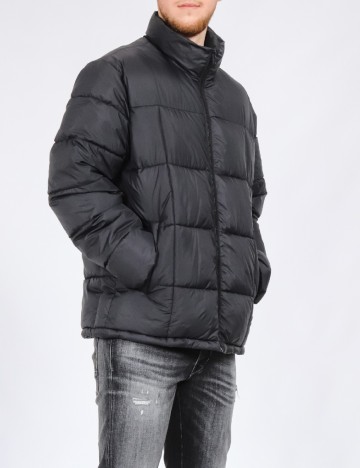 Geaca Jack&Jones, negru