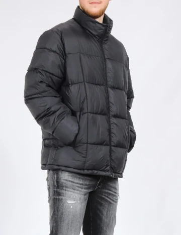 Geaca Jack&Jones, negru Negru