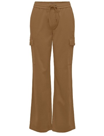 
						Pantaloni Only, maro